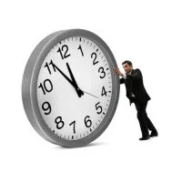 समय प्रबंधन