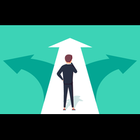 द्रढ़ निर्णय