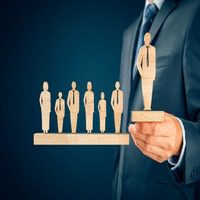 नेतृत्व