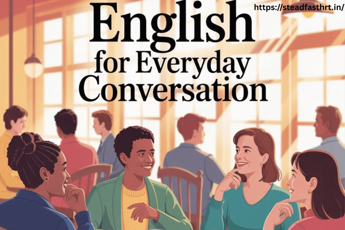 The Power of Confidence in Spoken English for Indore Students