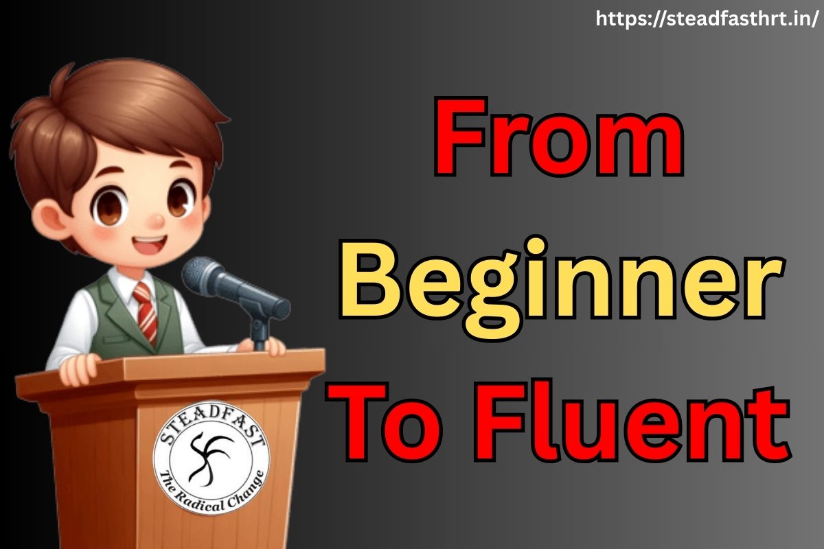 best spoken English course for beginners