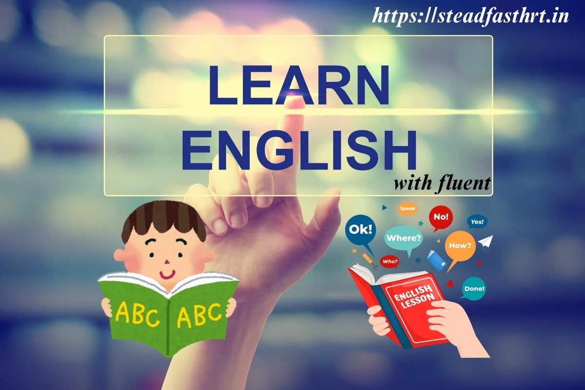 Learn English Easily with Best Classes in Indore Today.