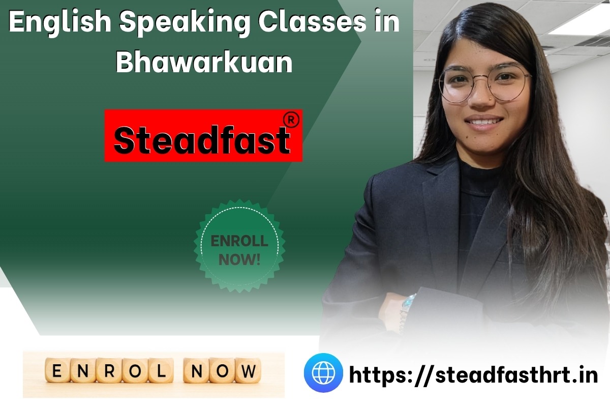 Spoken English training, personality development, interview skills