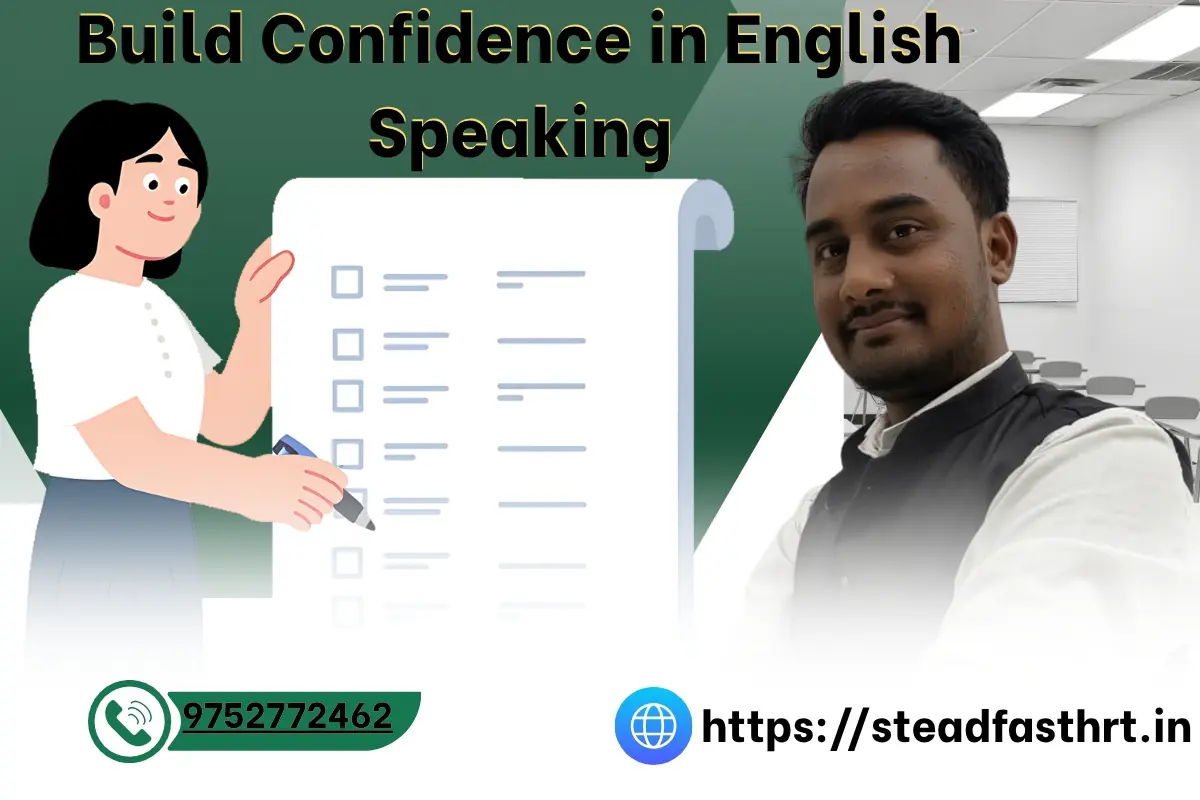Want to speak English without hesitation?
Learn practical ways to build confidence and fluency step by step.