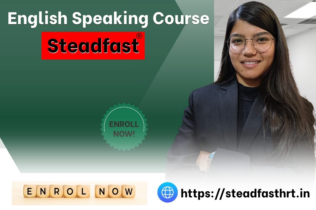 Best English Speaking Course in Indore for Beginners.