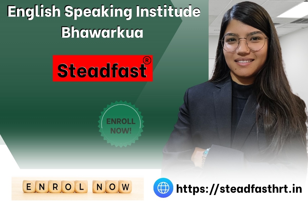 Looking for the best English speaking institute in Bhawarkuan Indore? Improve fluency, confidence, and interview skills with expert training.
