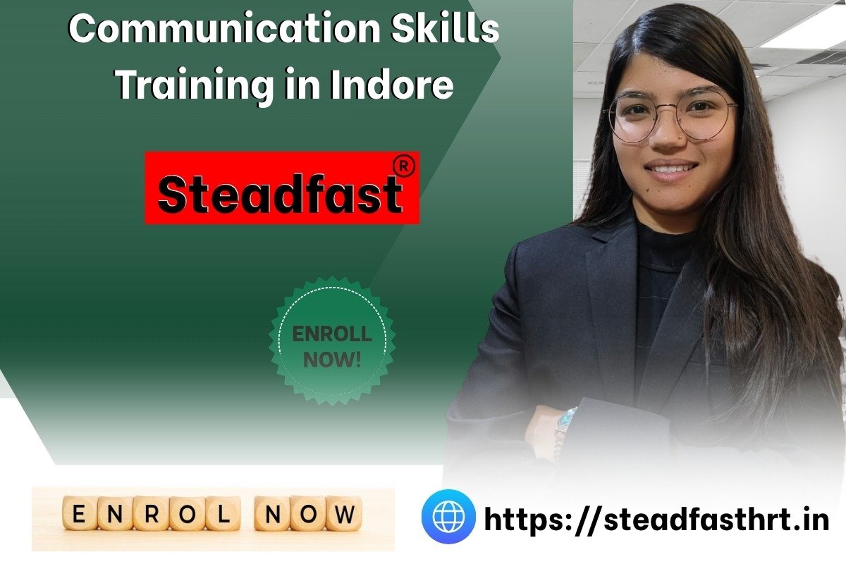 How to Improve Communication Skills for Students and Job Interviews in Indore.